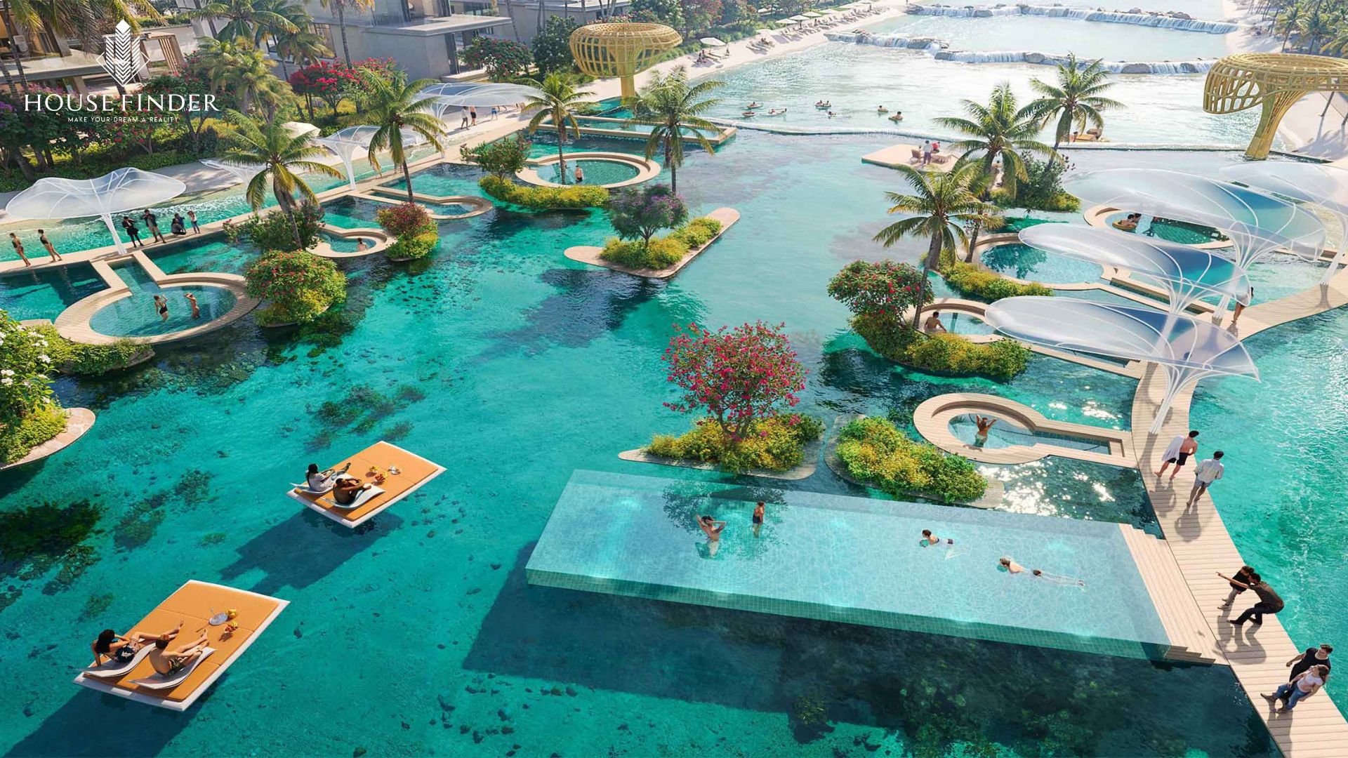 Investing in Off-Plan Properties: Pros, Cons, and Tips for UAE Investors